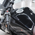 Melhor motocicleta a gás adulto de 2 rodas chinesas para bolso adulto